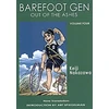 KNYGA Keiji Nakazawa Barefoot Gen #4: Out Of The Ashes