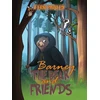 KNYGA Bookshop Barney the Bear and Friends