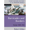 KNYGA Bookshop Barricades and Borders