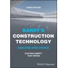 KNYGA Bookshop Barry's Construction Technology