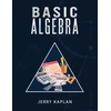 KNYGA Bookshop Basic Algebra