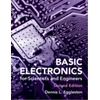 KNYGA Bookshop Basic Electronics for Scientists and Engineers