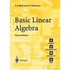 KNYGA Bookshop Basic Linear Algebra