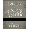 KNYGA Bookshop Basics of Ancient Ugaritic