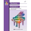 KNYGA Lisa Bastien Bastien Essentials: Technic Classics, Level 1