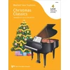 KNYGA Bookshop Bastien New Traditions: Christmas Classics - Level 4