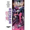 KNYGA Bookshop Batman: Baltas Knight Presents: Harley Quinn and Generation Joker: The Deluxe Edition