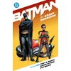 KNYGA Bookshop Batman by Grant Morrison Book Two