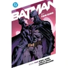 KNYGA Bookshop Batman by Tom King Book Two