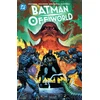 KNYGA Bookshop Batman: Off-World