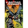 KNYGA Bookshop Batman Vs. Robin