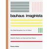 KNYGA Bookshop Bauhaus Imaginista