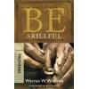 KNYGA Bookshop Be Skillful - Proverbs