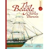 KNYGA Bookshop Beagle With Charles Darwin: Spectacular Visual Guides