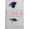 KNYGA Bookshop Beak Of The Finch