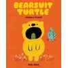 KNYGA Bookshop Bearsuit Turtle Makes a Friend