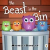 KNYGA Bookshop Beast in the Bin