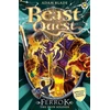 KNYGA Bookshop Beast Quest: Ferrok the Iron Soldier
