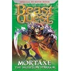 KNYGA Bookshop Beast Quest: Mortaxe the Skeleton Warrior