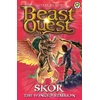 KNYGA Bookshop Beast Quest: Skor the Winged Stallion