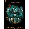 KNYGA Bookshop Beasts of Prey