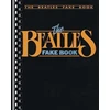 KNYGA Bookshop Beatles Fake Book