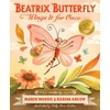KNYGA Maren Morris Beatrix Butterfly Wings It for Once