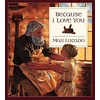 KNYGA Max Lucado Because I Love You