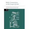 KNYGA Bookshop Bede: Commentary on the Gospel of Luke