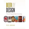 KNYGA Bookshop Beer by Design
