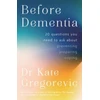 KNYGA Dr Kate Gregorevic Before Dementia
