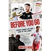 KNYGA Bookshop Before You Go