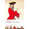 KNYGA Bookshop Beggar's Opera and Polly