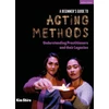 KNYGA Bookshop Beginner’s Guide to Acting Methods