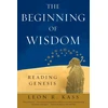 KNYGA Bookshop Beginning of Wisdom