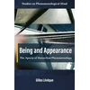 KNYGA Bookshop Being and Appearance