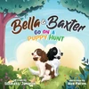 KNYGA Elizabeth Jamieson Bella and Baxter go on a Puppy Hunt