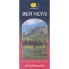 KNYGA Harvey Map Services Ben Nevis