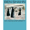 KNYGA Bookshop Ben Shahn, On Nonconformity