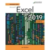 KNYGA Bookshop Benchmark Series: Microsoft Excel 2019 Level 2