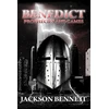 KNYGA Jackson Bennett Benediktas