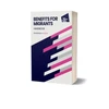 KNYGA Bookshop Benefits for Migrants handbook, 15th edition 2023