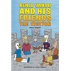 KNYGA Bookshop Benji Yahoo and His Friends: The Visitor