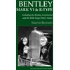 KNYGA Bookshop Bentley Mark VI & R-Type
