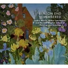 KNYGA Bookshop Benton End Remembered
