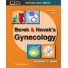 KNYGA Bookshop Berek & Novak's Gynecology