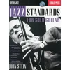 KNYGA John Stein Berklee Jazz Standards for Solo Guitar