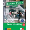 KNYGA Bookshop Berliner Platz NEU