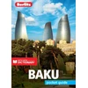 KNYGA Bookshop Berlitz Pocket Guide Baku (Travel Guide with Dictionary)