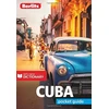 KNYGA Bookshop Berlitz Pocket Guide Cuba (Travel Guide with Dictionary)